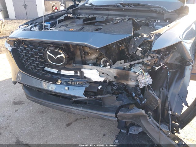 Mazda Cx-5 2.5 S Carbon Edition 2025 JM3KFBCM1S0601607 Image 6