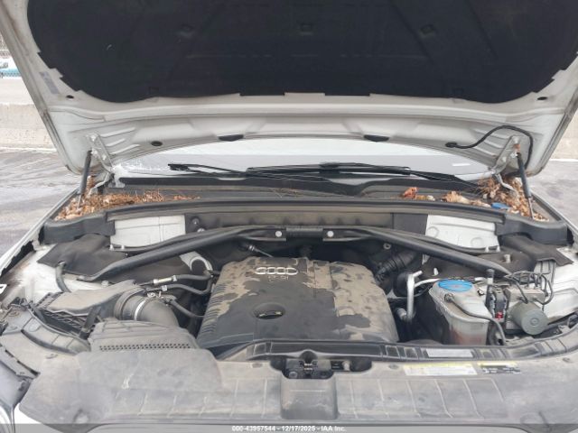 2016 AUDI Q5 WA1L2AFP6GA149688 Photo 9