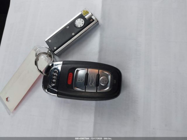 2016 AUDI Q5 WA1L2AFP6GA149688 Photo 10