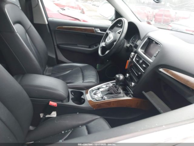 2016 AUDI Q5 WA1L2AFP6GA149688 Photo 4