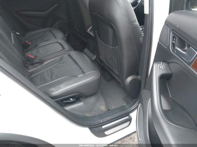 2016 AUDI Q5 WA1L2AFP6GA149688 Photo 7