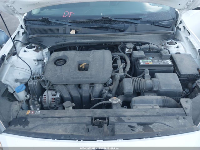 KIA Forte Lxs 2019 3KPF24AD8KE096404 Image 10