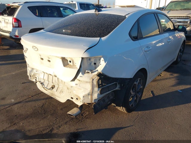 KIA Forte Lxs 2019 3KPF24AD8KE096404 Image 13