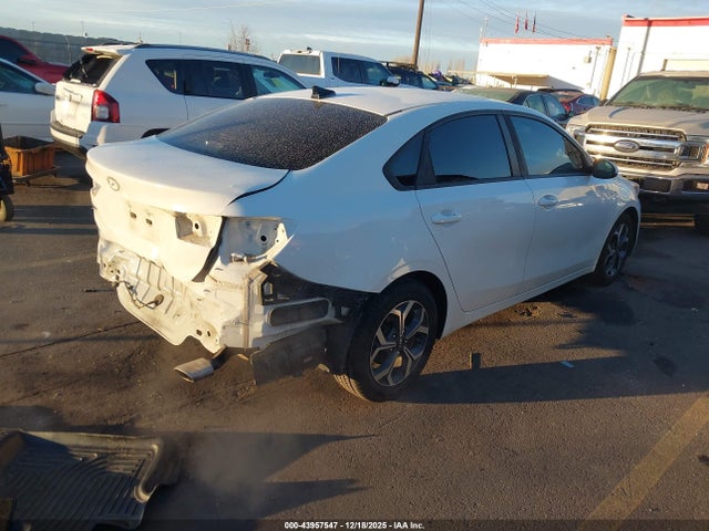 KIA Forte Lxs 2019 3KPF24AD8KE096404 Image 4