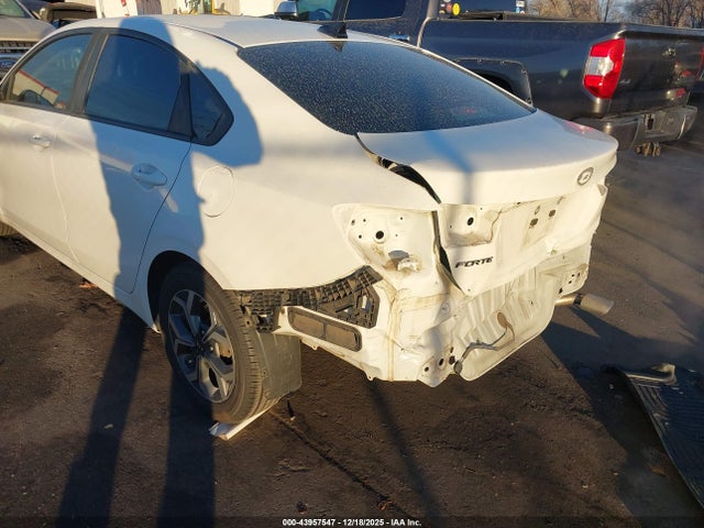 KIA Forte Lxs 2019 3KPF24AD8KE096404 Image 6