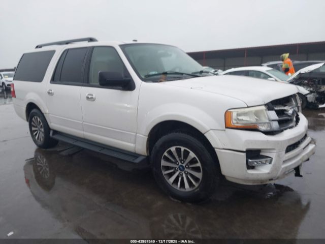 2017 FORD EXPEDITION EL 1FMJK1HT0HEA79053