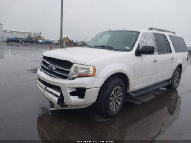 2017 FORD EXPEDITION EL 1FMJK1HT0HEA79053 Photo 1