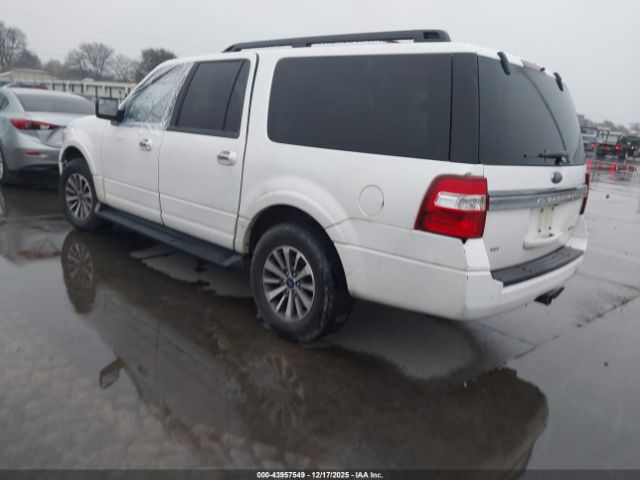 2017 FORD EXPEDITION EL 1FMJK1HT0HEA79053 Photo 2