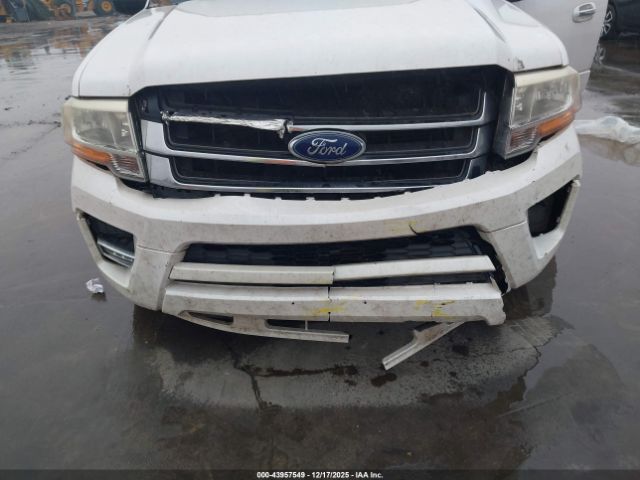 2017 FORD EXPEDITION EL 1FMJK1HT0HEA79053 Photo 5