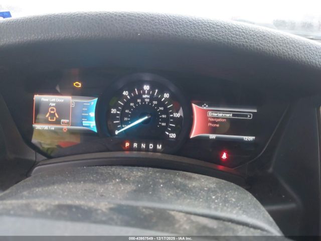 2017 FORD EXPEDITION EL 1FMJK1HT0HEA79053 Photo 6