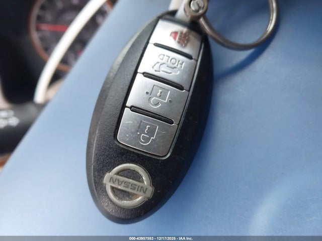 Nissan Armada Sl 2014 5N1BA0ND0EN613095 Image 11