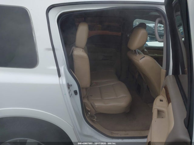 Nissan Armada Sl 2014 5N1BA0ND0EN613095 Image 8