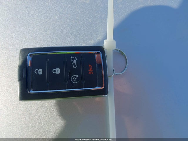 2023 JEEP GRAND CHEROKEE L 1C4RJJBGXP8891124 Photo 10