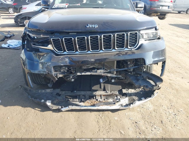 2023 JEEP GRAND CHEROKEE L 1C4RJJBGXP8891124 Photo 5