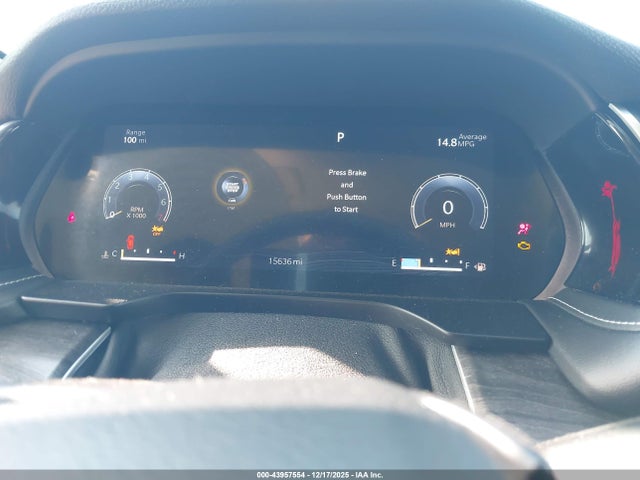 2023 JEEP GRAND CHEROKEE L 1C4RJJBGXP8891124 Photo 6