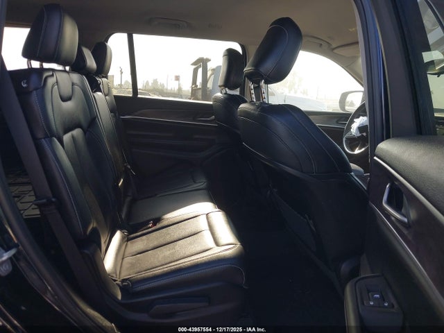 2023 JEEP GRAND CHEROKEE L 1C4RJJBGXP8891124 Photo 7