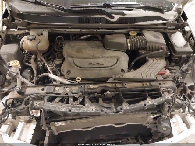 2019 CHRYSLER PACIFICA 2C4RC1GG6KR655425 Photo 9