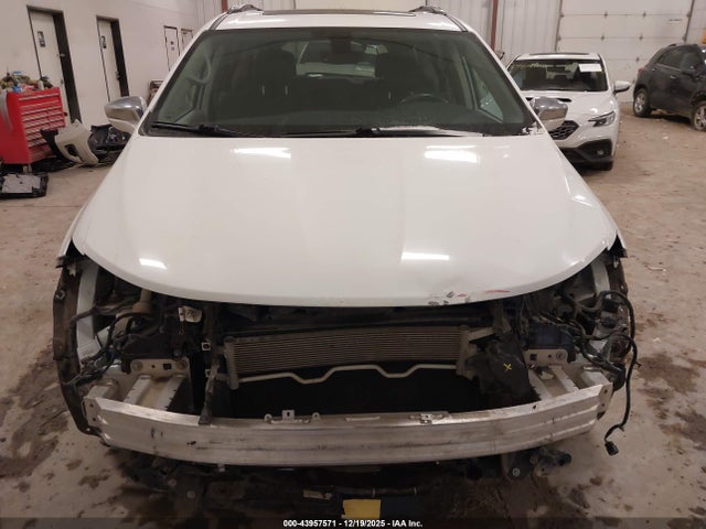 2019 CHRYSLER PACIFICA 2C4RC1GG6KR655425 Photo 5