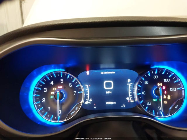 2019 CHRYSLER PACIFICA 2C4RC1GG6KR655425 Photo 6