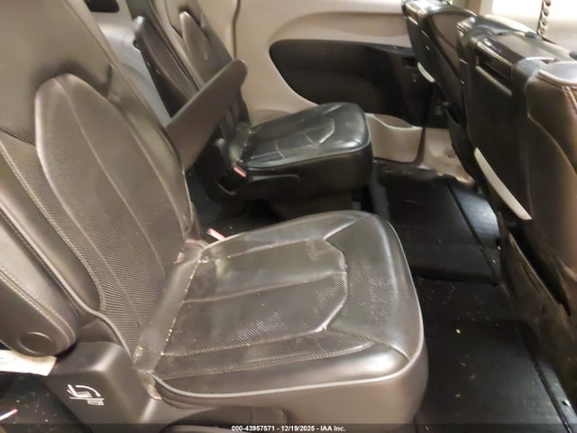 2019 CHRYSLER PACIFICA 2C4RC1GG6KR655425 Photo 7