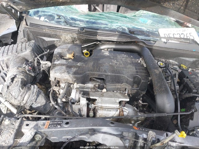 3GKALMEG9RL389878 GMC Terrain Fwd Sle