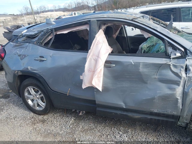 3GKALMEG9RL389878 GMC Terrain Fwd Sle
