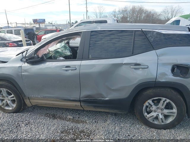3GKALMEG9RL389878 GMC Terrain Fwd Sle