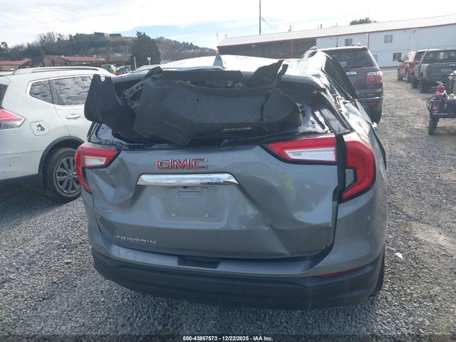 3GKALMEG9RL389878 GMC Terrain Fwd Sle