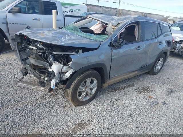 3GKALMEG9RL389878 GMC Terrain Fwd Sle