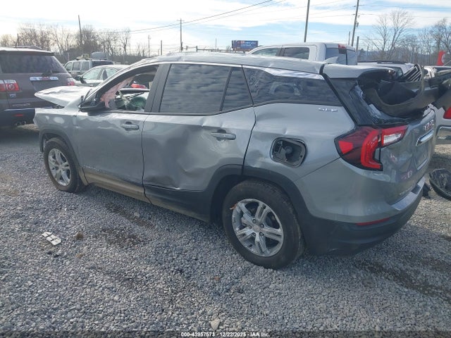 3GKALMEG9RL389878 GMC Terrain Fwd Sle