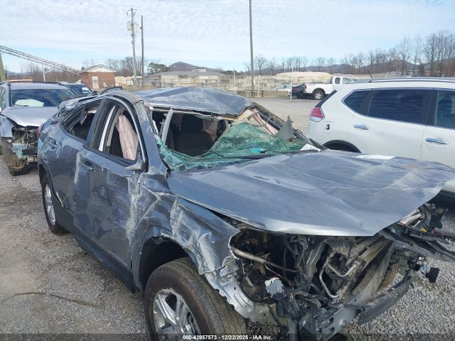 3GKALMEG9RL389878 GMC Terrain Fwd Sle
