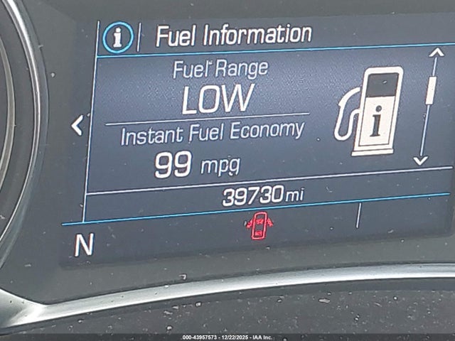 3GKALMEG9RL389878 GMC Terrain Fwd Sle