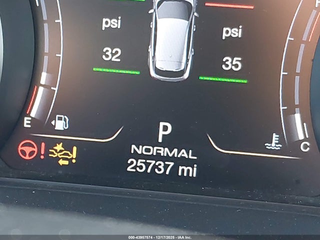 ZN661YUM3RX443734 Maserati Levante Modena Ultima
