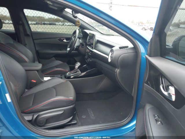 2022 KIA FORTE 3KPF44AC0NE499654 Photo 4