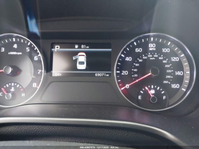 2022 KIA FORTE 3KPF44AC0NE499654 Photo 6