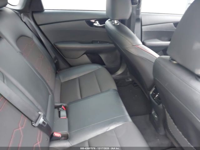 2022 KIA FORTE 3KPF44AC0NE499654 Photo 7