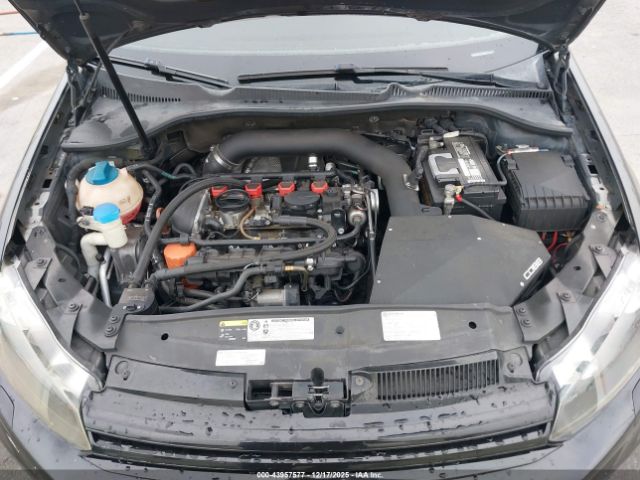 2013 VOLKSWAGEN GTI WVWGV7AJ7DW126231 Photo 9