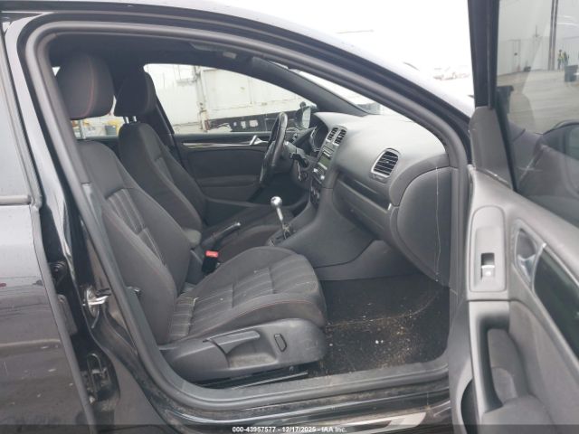 2013 VOLKSWAGEN GTI WVWGV7AJ7DW126231 Photo 4