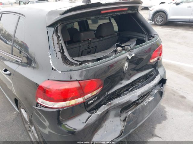 2013 VOLKSWAGEN GTI WVWGV7AJ7DW126231 Photo 5