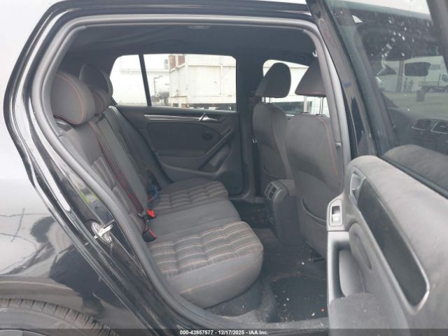 2013 VOLKSWAGEN GTI WVWGV7AJ7DW126231 Photo 7