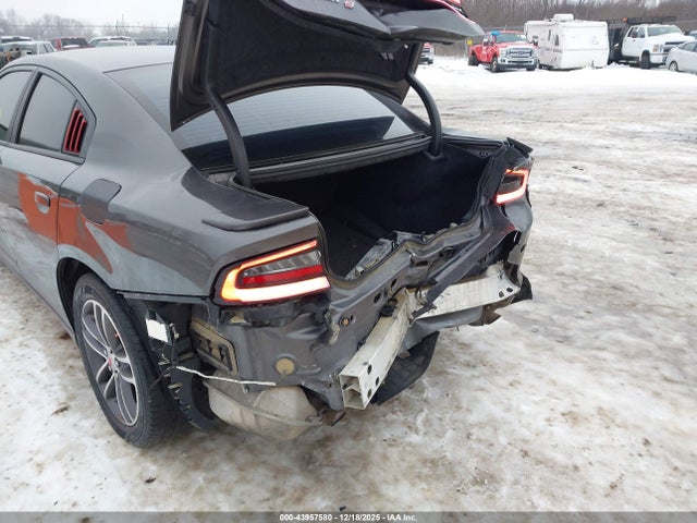 2019 DODGE CHARGER 2C3CDXJG6KH637225 Photo 5