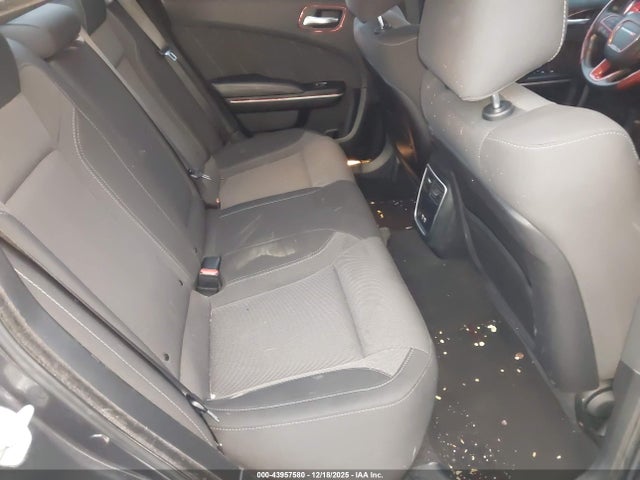 2019 DODGE CHARGER 2C3CDXJG6KH637225 Photo 7