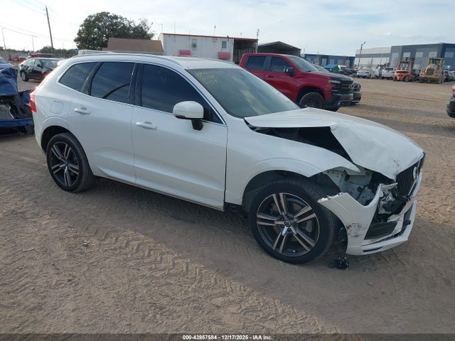 2019 VOLVO XC60 LYVA22RK4KB230886