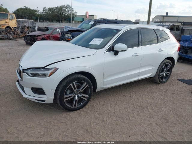 2019 VOLVO XC60 LYVA22RK4KB230886 Photo 1