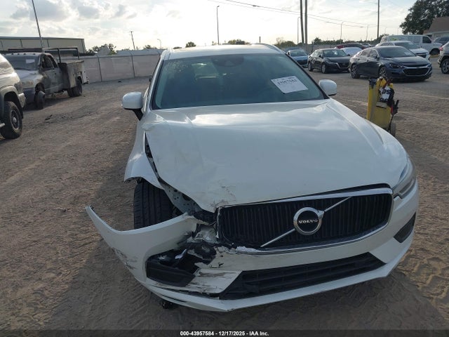 2019 VOLVO XC60 LYVA22RK4KB230886 Photo 5