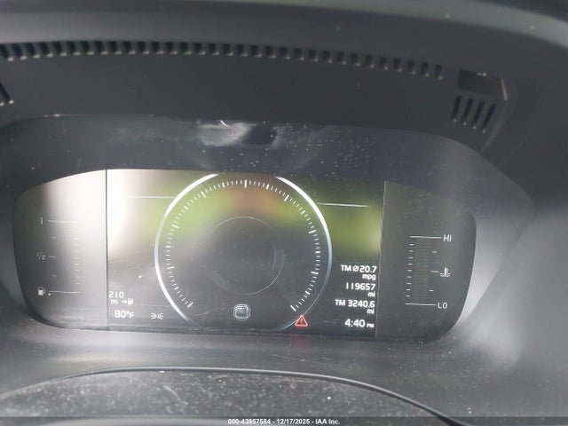 2019 VOLVO XC60 LYVA22RK4KB230886 Photo 6