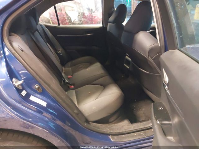 2018 TOYOTA CAMRY HYBRID 4T1B31HK4JU501653 Photo 7