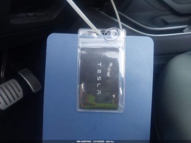 2018 TESLA MODEL 3 5YJ3E1EAXJF052518 Photo 10