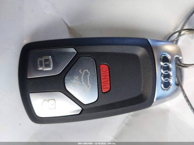 2025 AUDI Q5 WA1E2AFY8S2060774 Photo 10