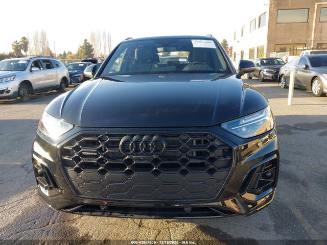 WA1E2AFY8S2060774 Audi Q5 Premium Plus 55 Tfsi E S Line Quattro S Tronic
